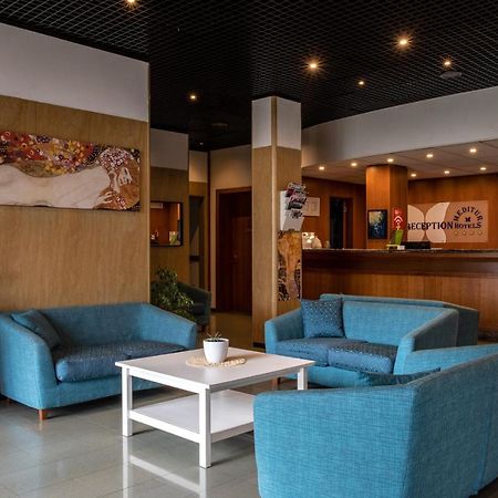 Meditur Hotel Pisa Migliarino Pisano Zewnętrze zdjęcie
