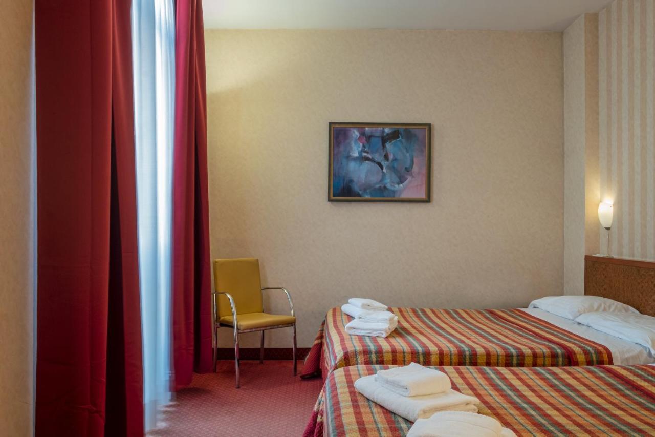 Meditur Hotel Pisa Migliarino Pisano Zewnętrze zdjęcie