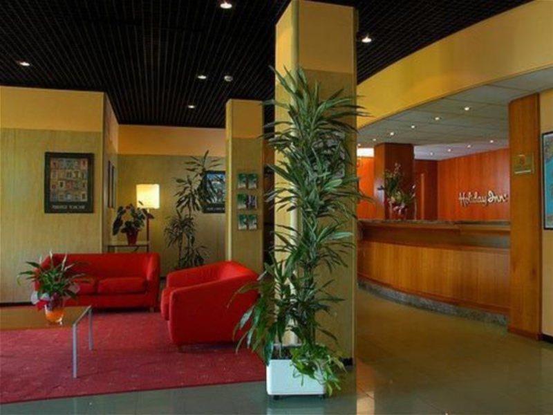 Meditur Hotel Pisa Migliarino Pisano Zewnętrze zdjęcie