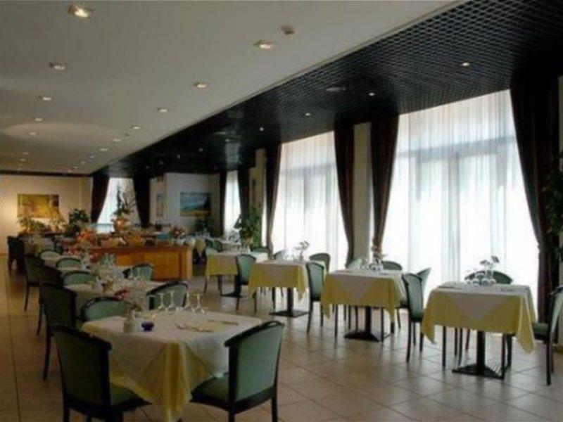 Meditur Hotel Pisa Migliarino Pisano Zewnętrze zdjęcie