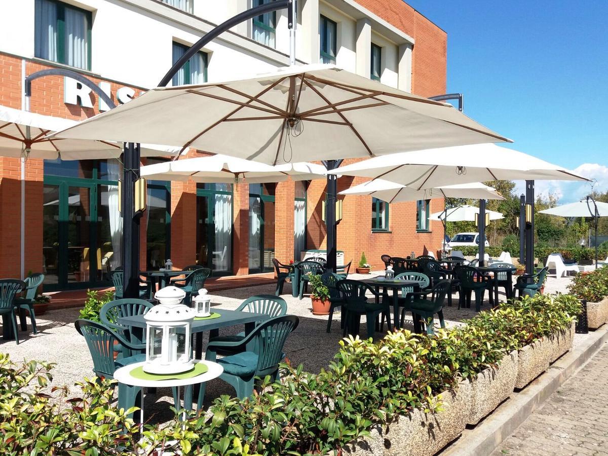 Meditur Hotel Pisa Migliarino Pisano Zewnętrze zdjęcie