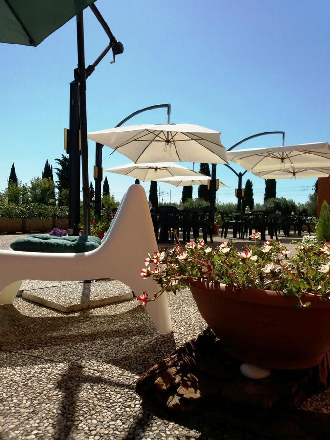 Meditur Hotel Pisa Migliarino Pisano Zewnętrze zdjęcie