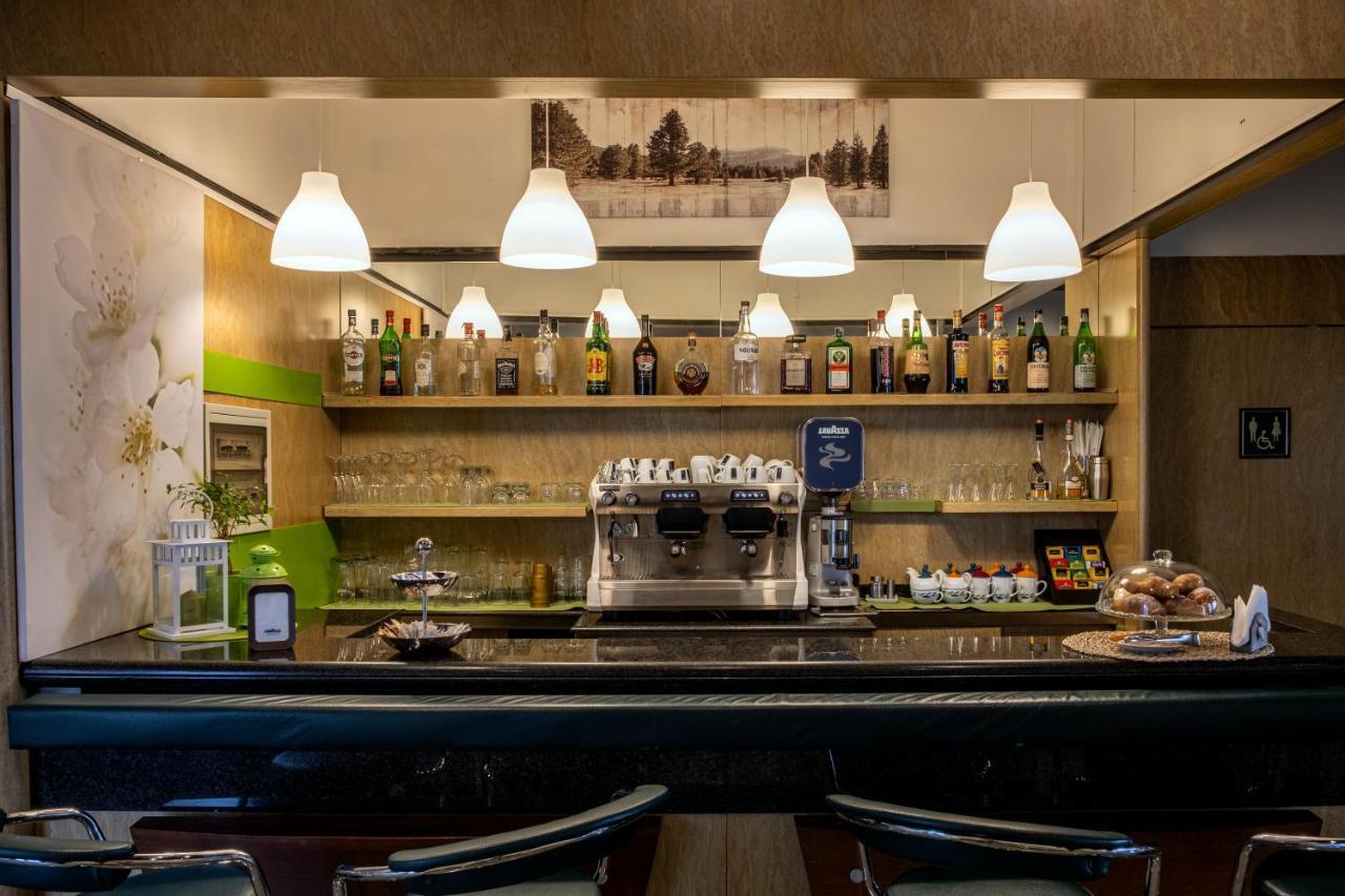 Meditur Hotel Pisa Migliarino Pisano Zewnętrze zdjęcie