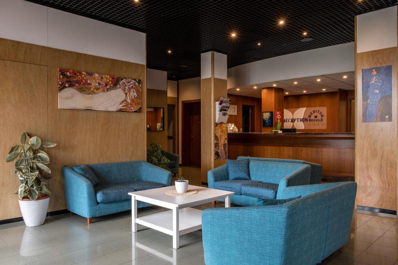 Meditur Hotel Pisa Migliarino Pisano Zewnętrze zdjęcie