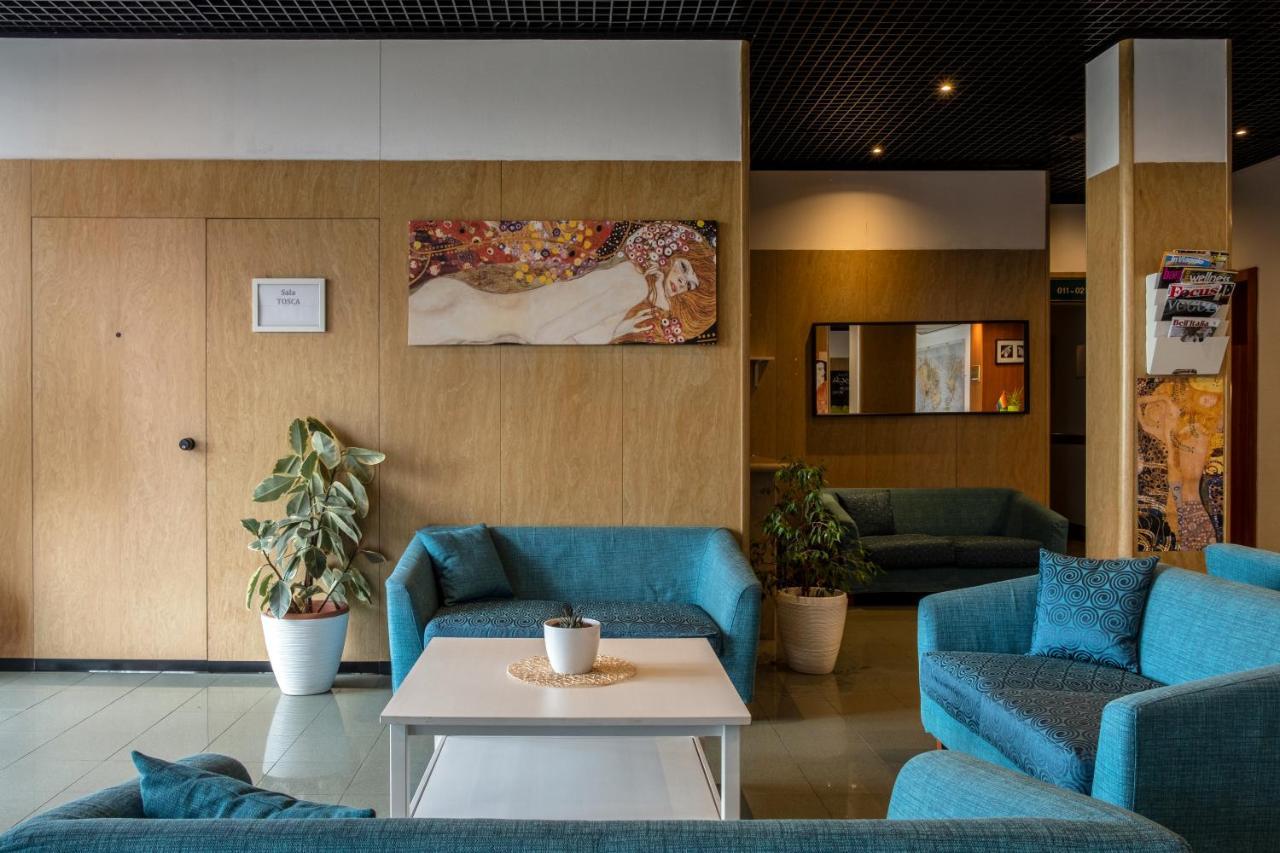 Meditur Hotel Pisa Migliarino Pisano Zewnętrze zdjęcie