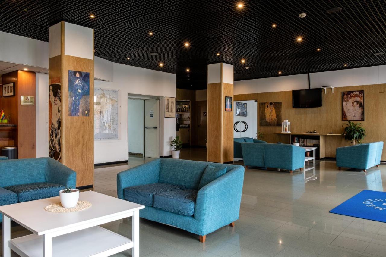 Meditur Hotel Pisa Migliarino Pisano Zewnętrze zdjęcie