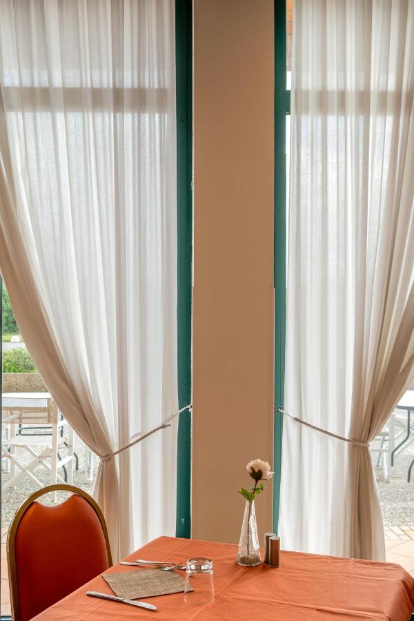 Meditur Hotel Pisa Migliarino Pisano Zewnętrze zdjęcie
