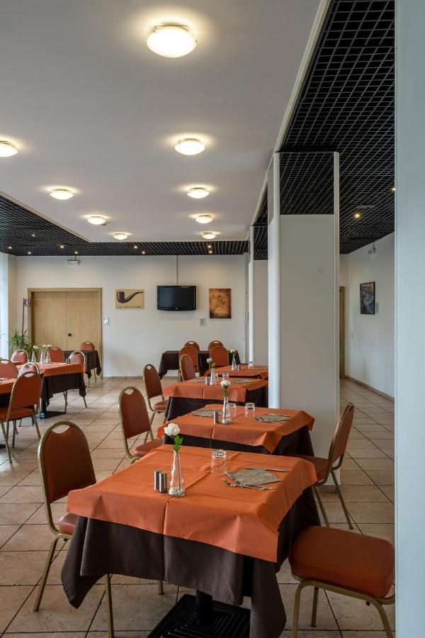 Meditur Hotel Pisa Migliarino Pisano Zewnętrze zdjęcie