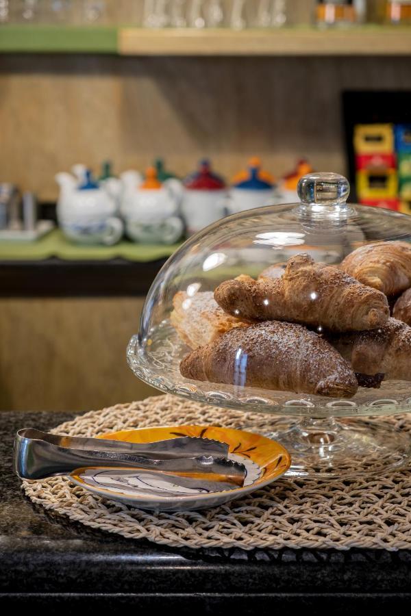 Meditur Hotel Pisa Migliarino Pisano Zewnętrze zdjęcie