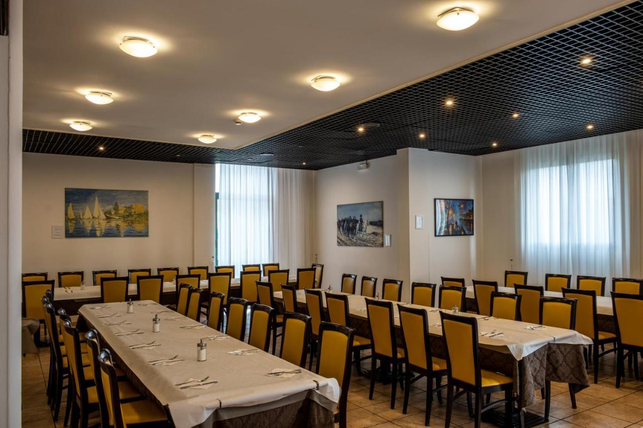 Meditur Hotel Pisa Migliarino Pisano Zewnętrze zdjęcie