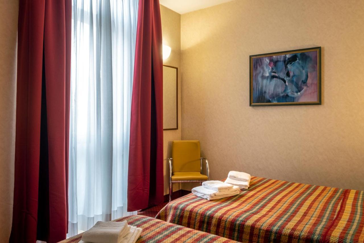 Meditur Hotel Pisa Migliarino Pisano Zewnętrze zdjęcie