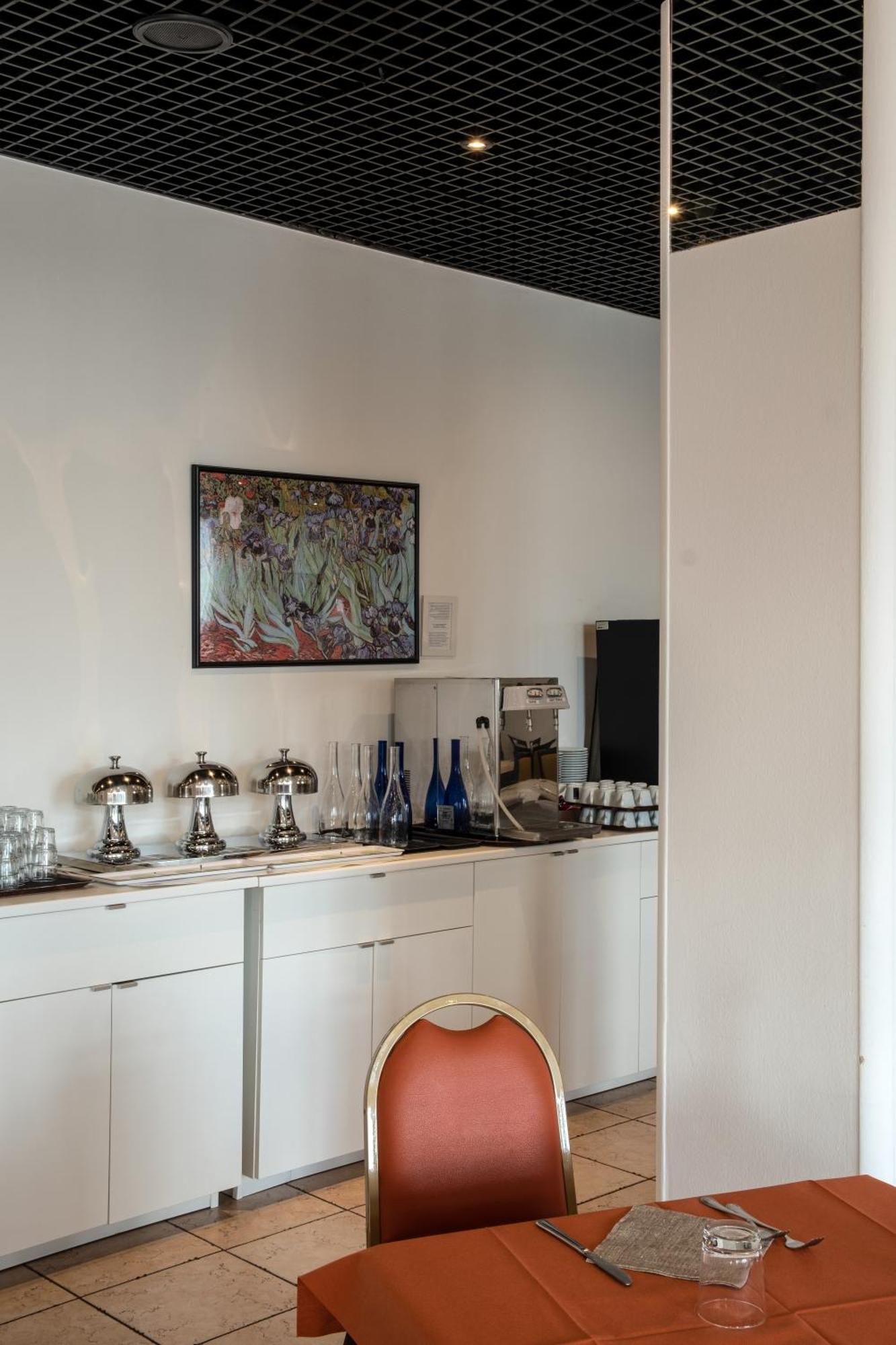 Meditur Hotel Pisa Migliarino Pisano Zewnętrze zdjęcie