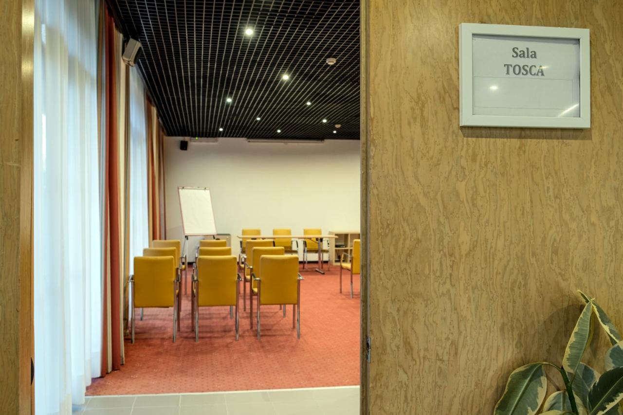 Meditur Hotel Pisa Migliarino Pisano Zewnętrze zdjęcie