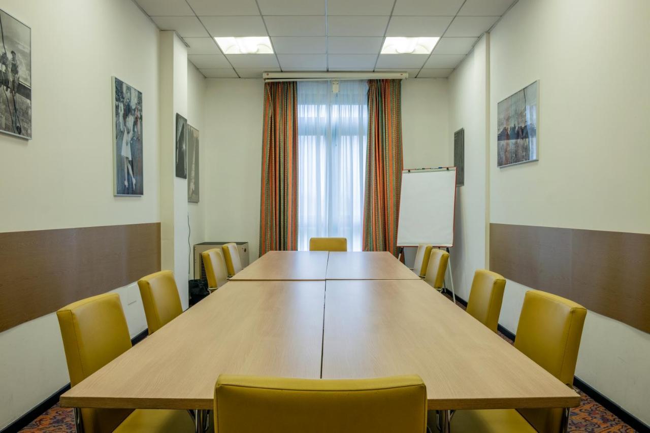 Meditur Hotel Pisa Migliarino Pisano Zewnętrze zdjęcie
