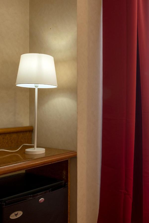 Meditur Hotel Pisa Migliarino Pisano Zewnętrze zdjęcie